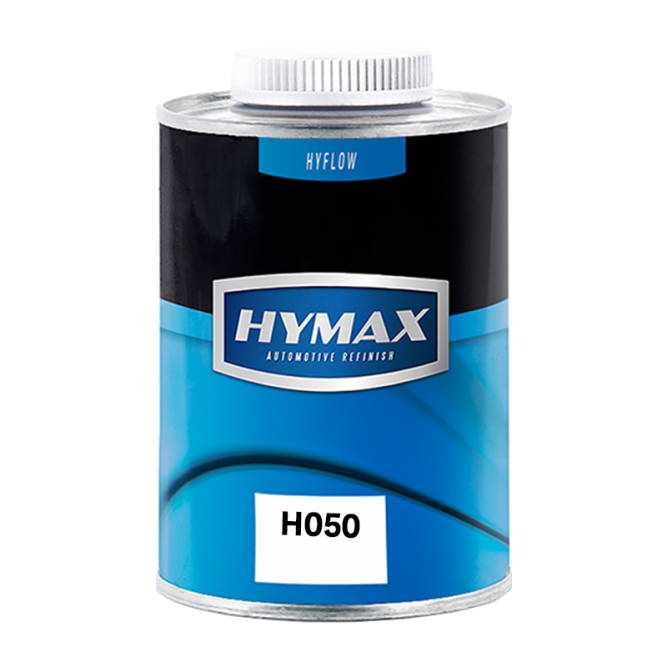 HYMAX PU kietiklis FAST 2,25L