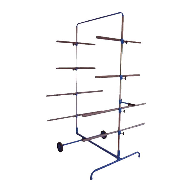 IMET stand for bumpers and thresholds