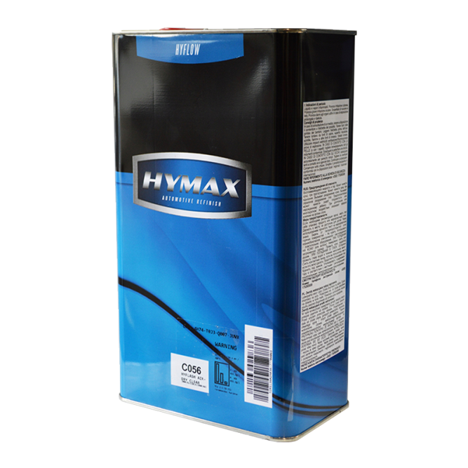 HYMAX C056 Hyflash Air Dry lakas