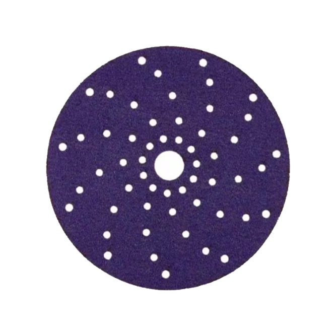 3M Cubitron II Hookit discs, 150mm