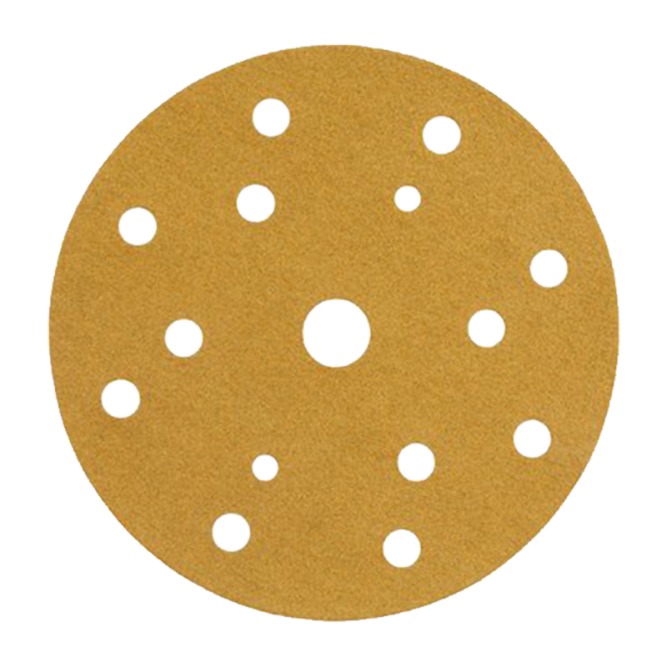 3M 255 grinding discs