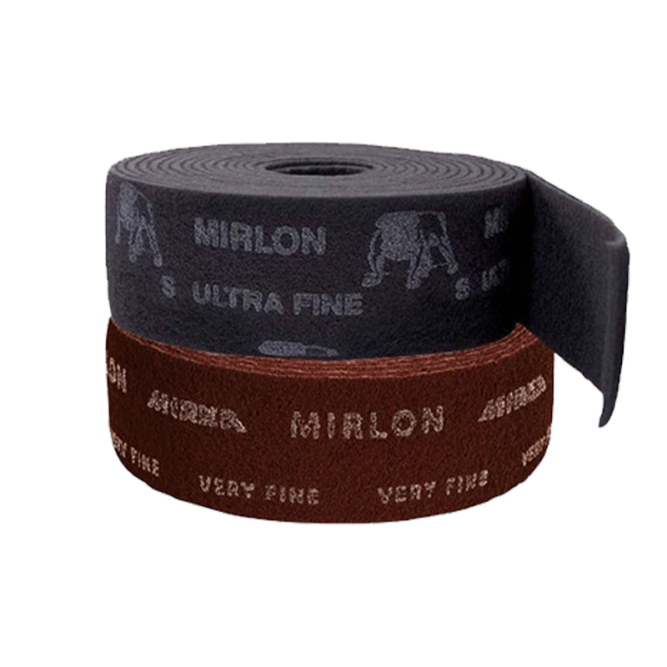 MIRKA Mirlon sponge roll