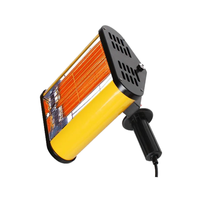 SOLARY B1 infrared hand lamp