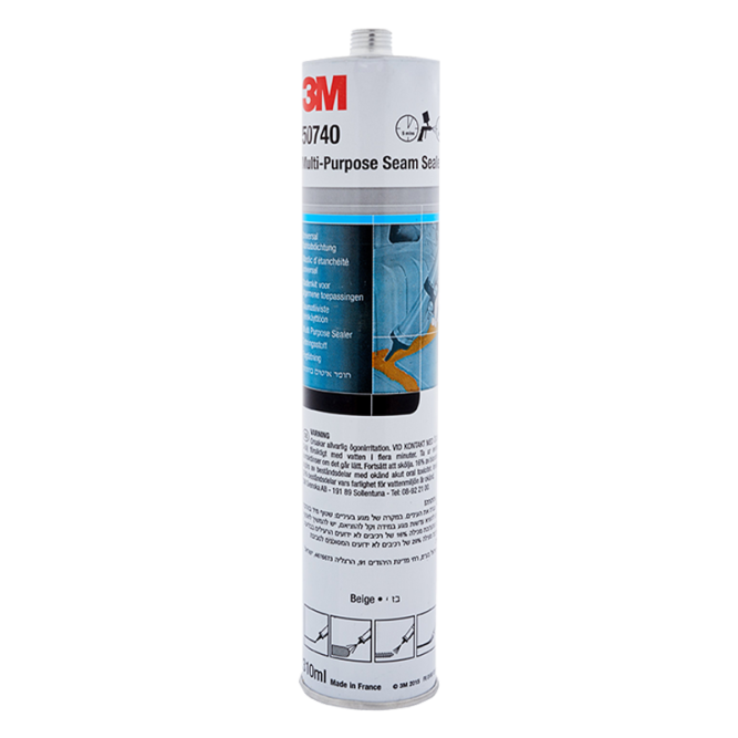 3M universal spray sealant