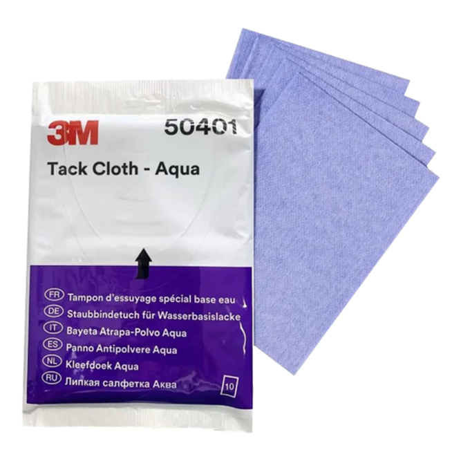 3M wipes for water-based