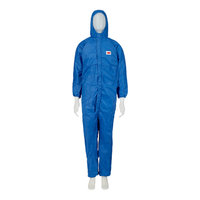 3M Protective Coverall 4532+