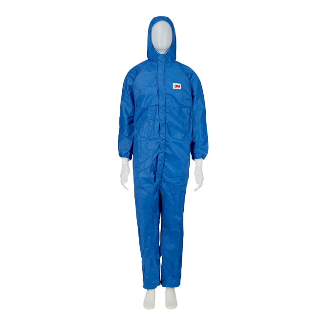 3M Protective Coverall