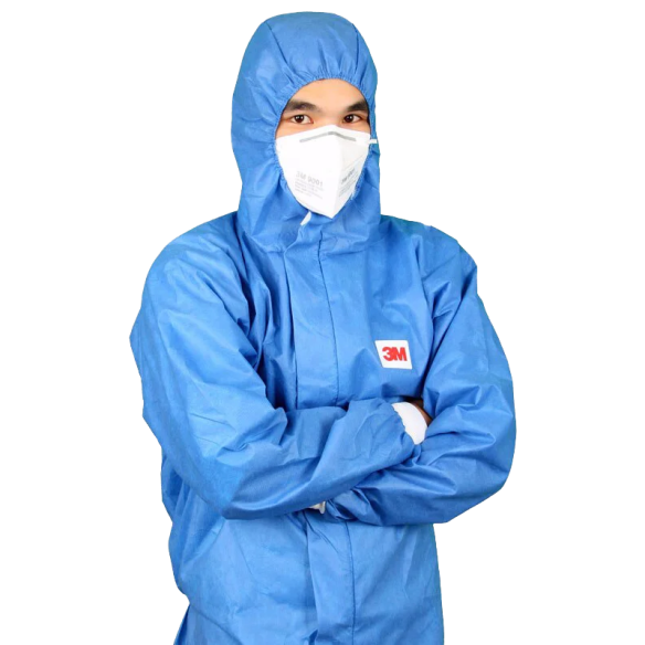 3M Protective Coverall