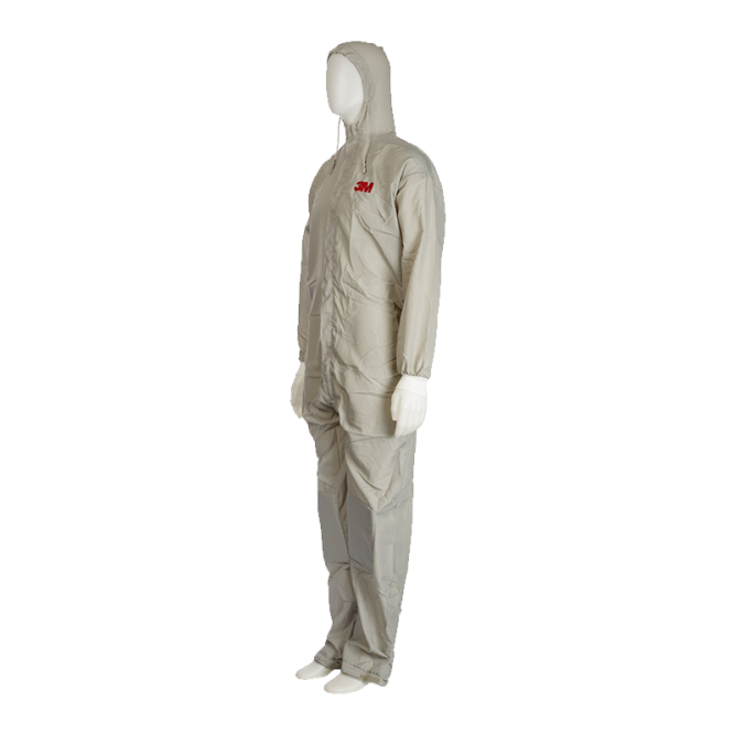 3M Reusable Paintshop Coverall 50425