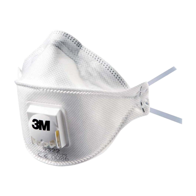 3M AURA FFP2 respiratorius