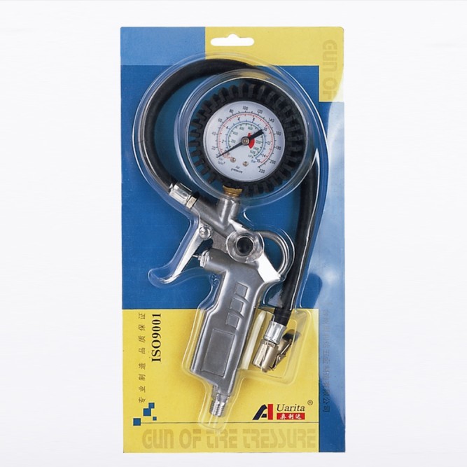 AUARITA Tire inflator