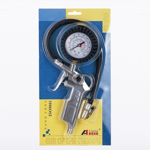 AUARITA Tire inflator