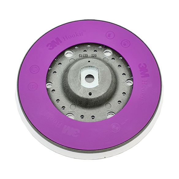 3M Multihole pad M8 standard 150mm