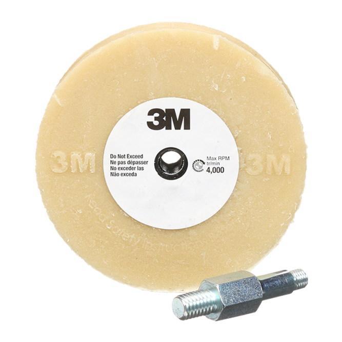 3M Sticker Removal Disc