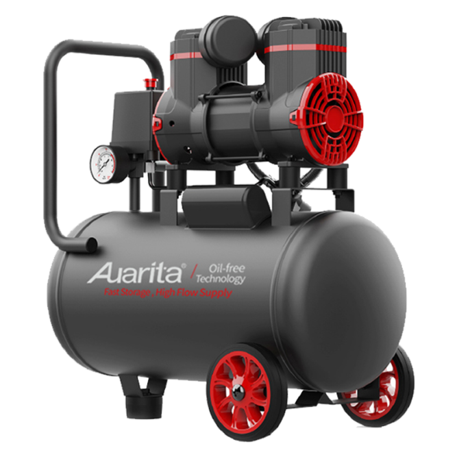 AUARITA F18 oil-free air compressor