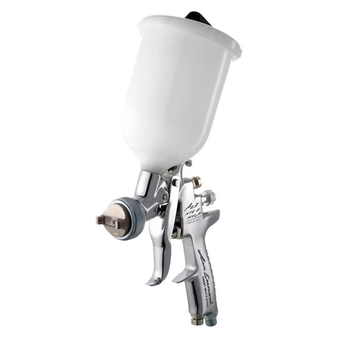 ANEST IWATA spray gun AZ3 HTE2 AV