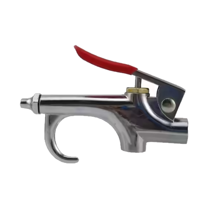 AUARITA BG-1 metalinis oro pūtimo pistoletas