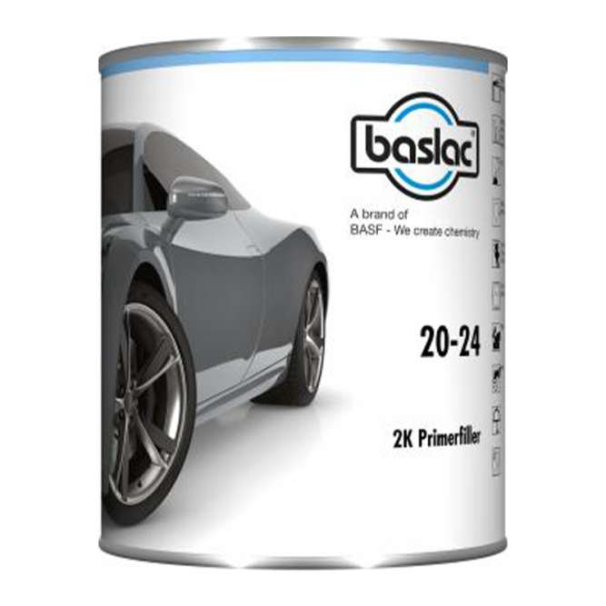 BASLAC 20-24 2K primer