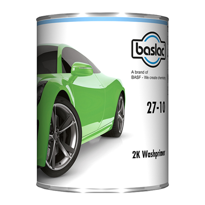 BASLAC 2K Washprimer primer