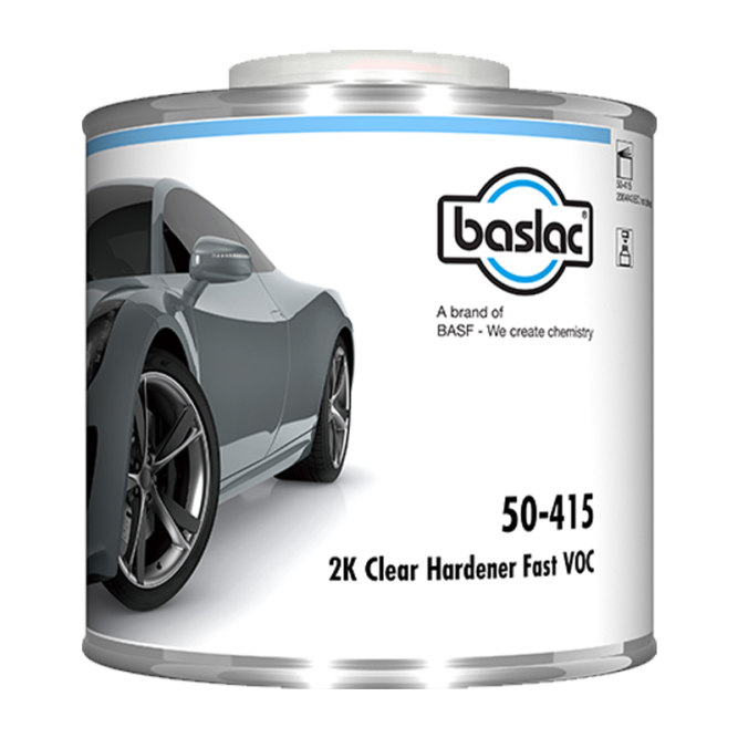BASLAC VOC Hardener Fast