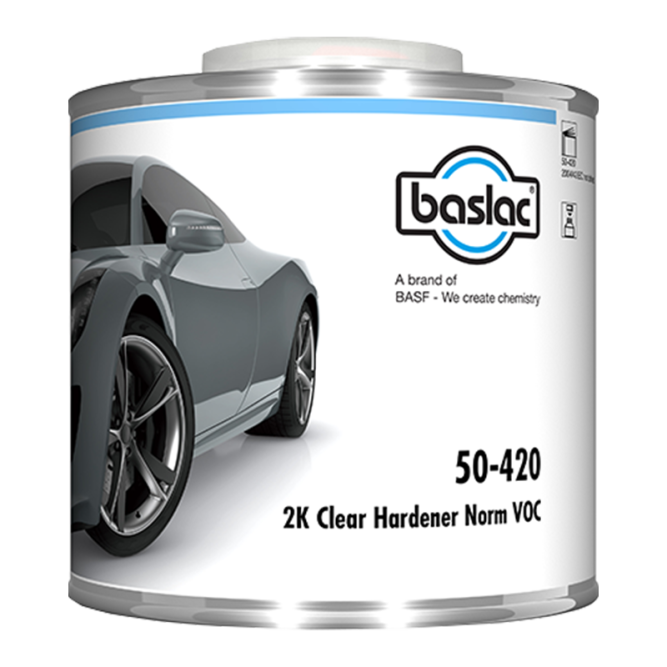 BASLAC VOC Hardener Normal