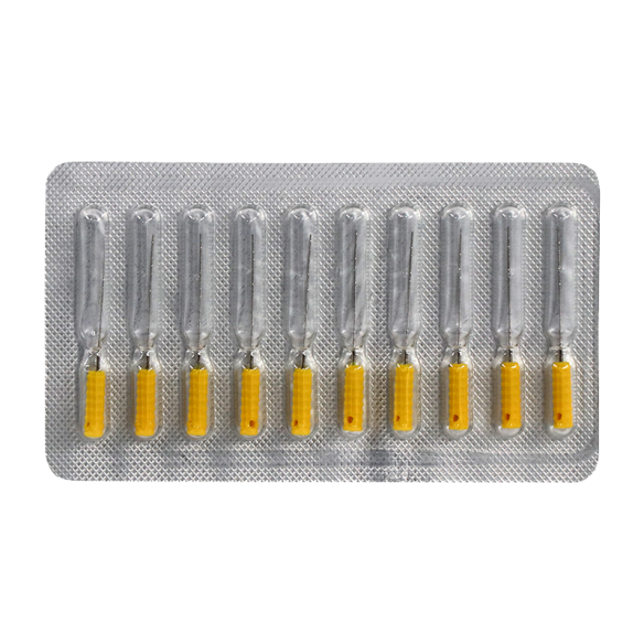 COLAD Spare needles for removing paint defects