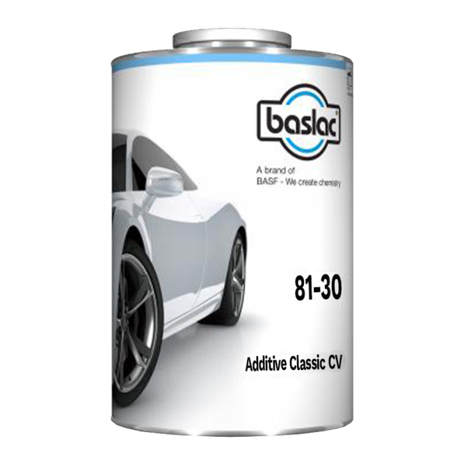 BASLAC 81-30 CV additive