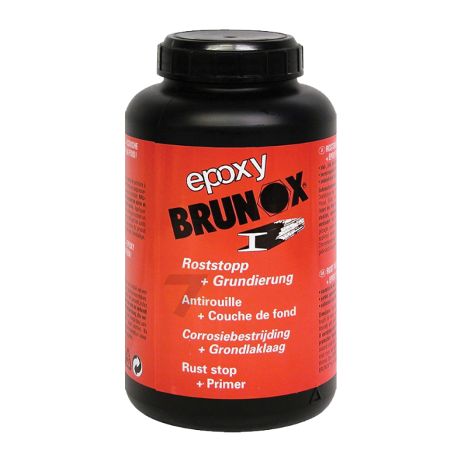 BRUNOX Epoxy rust binder