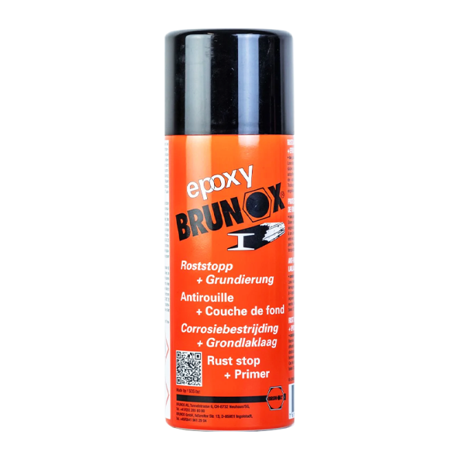 BRUNOX Epoxy rūdžių surišėjas