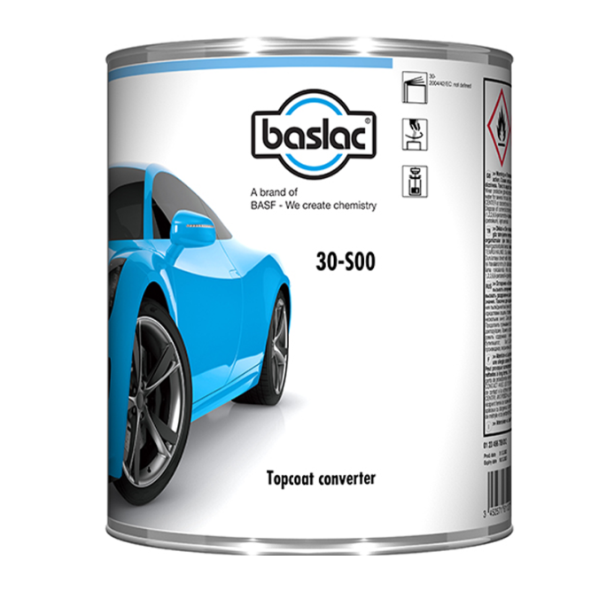 BASLAC 30 acrylic paint