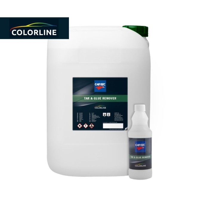 CARTEC Tar remover