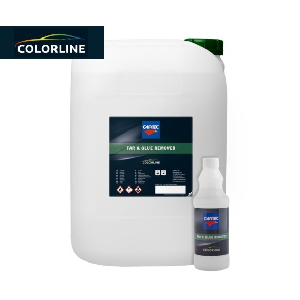 CARTEC Tar remover