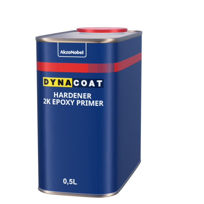 DYNACOAT Epoxy primer hardener