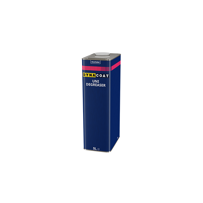 DYNACOAT degreaser