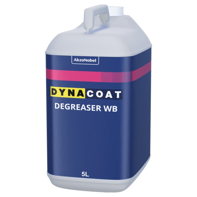 DYNACOAT WB water-based desalinizer