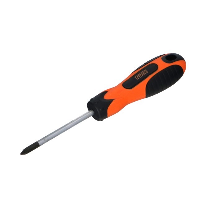 FASTER Phillips screwdriver