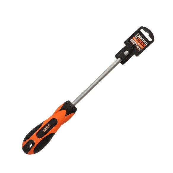 FASTER Phillips screwdriver PZ0x75mm