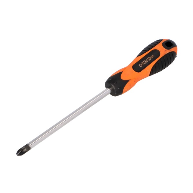 FASTER Phillips screwdriver PZ1x100mm