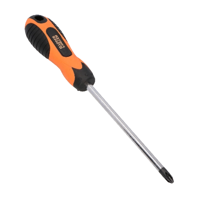 FASTER Phillips screwdriver