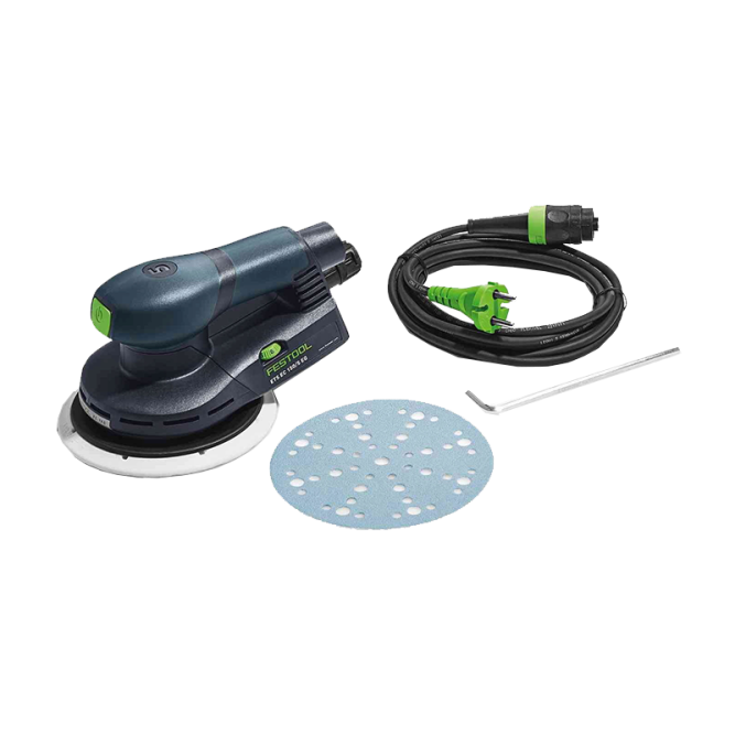 FESTOOL electric sander