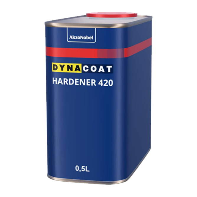 DYNACOAT 420 hardener