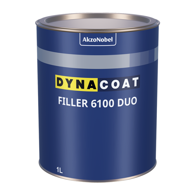 DYNACOAT 6100 gruntas