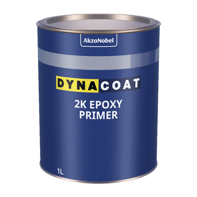 DYNACOAT Epoksidinis gruntas 1L