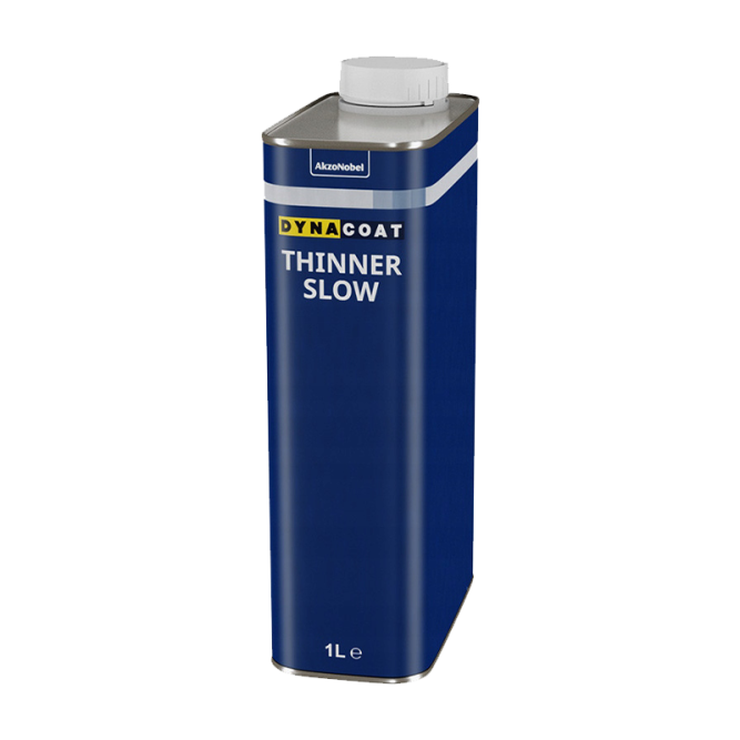 DYNACOAT thinner universal FAST 5L