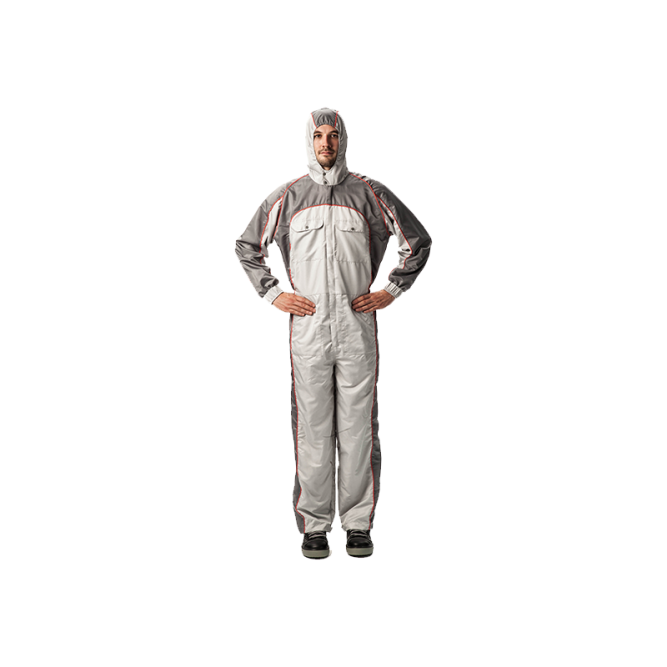 GLASURIT Carbotec RS coverall