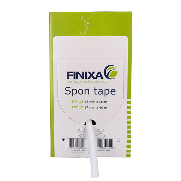 FINIXA poroloninė juosta intarpams