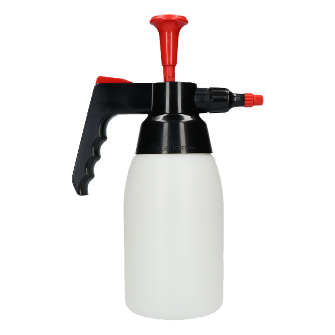 FINIXA pump-up sprayer for liquid 1l.