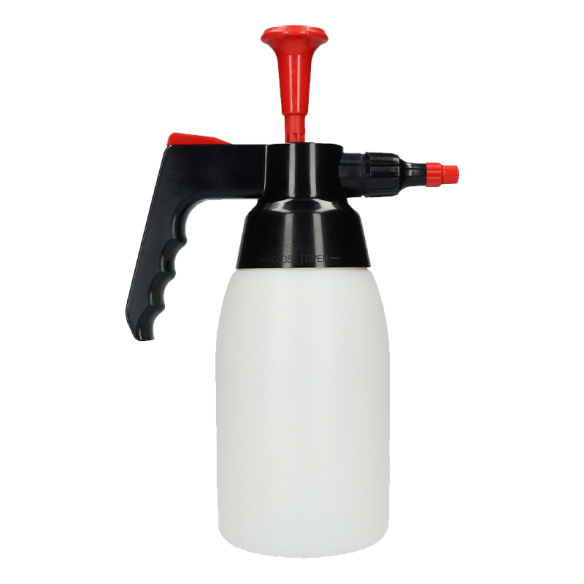 FINIXA pump-up sprayer for liquid 1l.