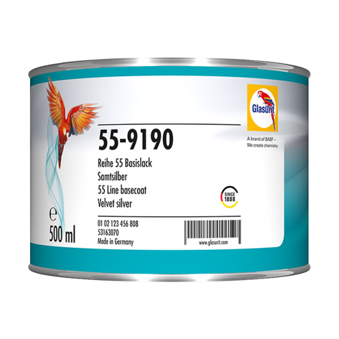 GLASURIT 55-M9190 paint