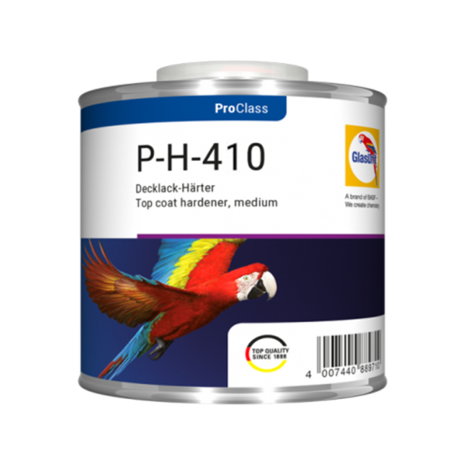 GLASURIT P-H-410 hardener